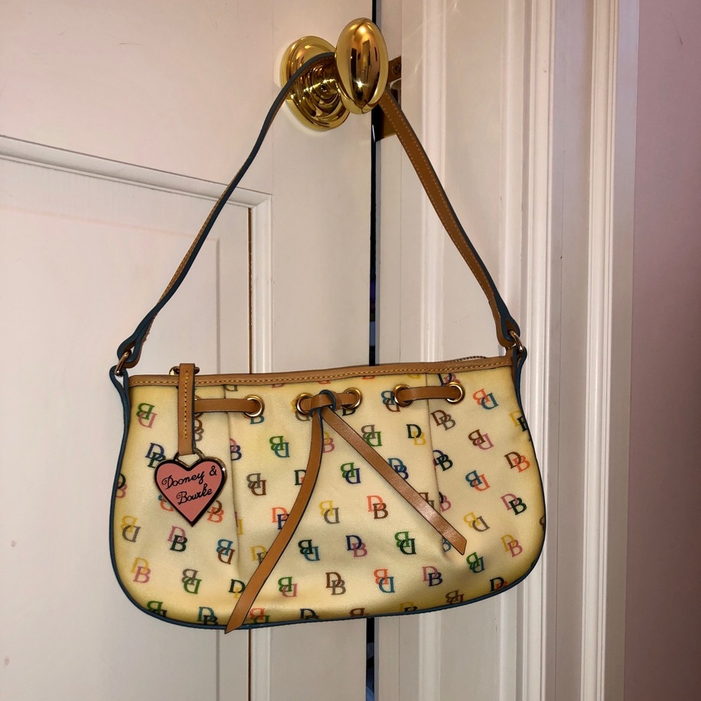 Dooney & Bourke handbag